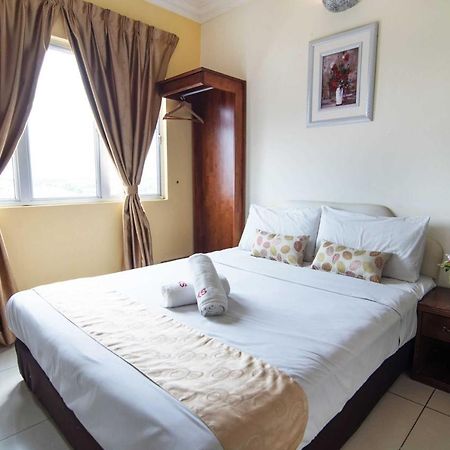 Sun Inns Hotel Sitiawan Exterior foto
